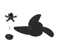 T TOOYFUL Hélice de Kayak 3 para Motores Eléctricos ET44L ET54L D65