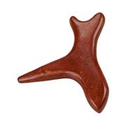 T TOOYFUL Herramienta portátil de, reflexología, del dolor, acupuntura, varita de de punto de acupuntura, ador de puntos para