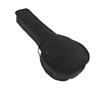 T TOOYFUL Premium Mandolin Bag Gig paket Impermeable Funda Acolchada de mandolina mm. 74 * 30,5 cm