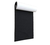 T TOOYFUL Sup Traction Pad, Kayak Deck Pad, Performance EVA Deck Grip Sheet For Boat, Tabla De Surf, Stand Up Paddle Board - Elección De Colores - Negro 1