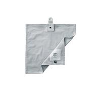 T-Towels 12" by Tandem Drums - Paño amortiguador de tambor para caja y toms pequeños, reduce los armónicos para un sonido de batería controlado