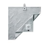 T-Towels 16" by Tandem Drums - Paño amortiguador de tambor para caja y Toms, controla los armónicos y proporciona un sonido de batería enfocado