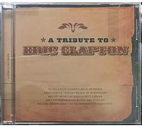 T - Tribute to Eric Clapton