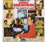 T - Tribute to George Gershwin