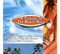 T - Tribute to The Beach Boys