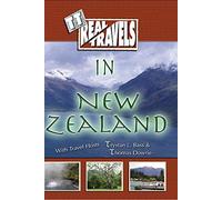 T&T's Real Travels in New Zealand