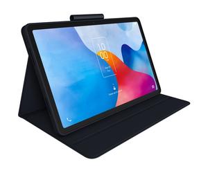 T unda con Soporte de Mesa Negra para Tablet TCL Tab Nxtpaper 11"
