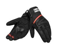 T.UR Guantes G-Five Hydroscud Black Red S