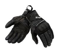 T.UR Guantes G-Knit Black S