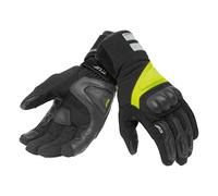 T.UR Guantes G-One Pro HYDROSCUD® Black/Yellow L