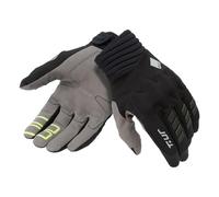 T.UR Guantes G-Six Pro Black Yellow Fluo 3XL