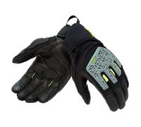 T.UR Guantes G-Three 3D Black-Grey S