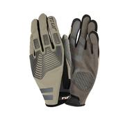 T.UR Guantes G-Three Sand/Grey XS
