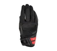 T.UR Guantes G-Two Lady Black/Red XL