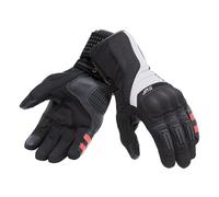 T.UR Guantes TR-P HYDROSCUD® Black/Light Grey M