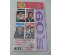 T.V.Heaven-the 60's Vol.1 [VHS]