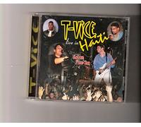 T-Vice - Live Vol. 2--Live in Haiti (UK Import)