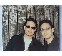 T-Vice - The Best of