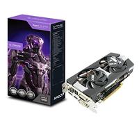 T. VIDEO SAPPHIRE 11217-04-20G