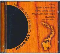T - Vol. 4-Blues Roots of Bob Dyla