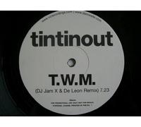 T.W.M. - Tin Tin Out 12"