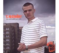 T.Wonder - Alle Wege Führen Nach Oben [Import]