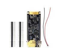 T-Zigbee ESP32-C3 TLSR8258 Zigbee Ultra Low Power IOT Placa de Desarrollo WiFi MóDulo de Control Inteligente