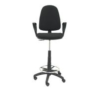 T04CPBALI840BGOLF silla de oficina y de ordenador Asiento acolchado Respaldo acolchado