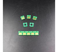 T04D0 C13T04D000 EWMB1 Chip DE Mantenimiento Compatible con L7160 L7180 ET-7700 ET-7750 Caja de Mantenimiento de Tinta de desecho Chip de Cartucho de Mantenimiento de Tinta(10pcs)