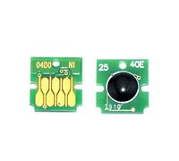 T04D0 C13T04D000 EWMB1 Chip DE Mantenimiento Compatible con L7160 L7180 ET-7700 ET-7750 Caja de Mantenimiento de Tinta de desecho Chip de Cartucho de Mantenimiento de Tinta(2pcs)