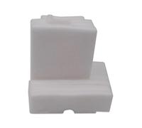 T04D100 T04D1 Esponja reiniciadora de Chips de Tanque de Mantenimiento for Epson M2140 L6171 L6170 XP 5100 5105 WF 2800 2860 2865 ET 2700 2750 3700(2set Sponge)