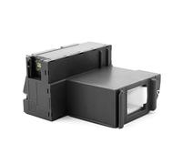 T04D100 T04D1 Tanque de Tinta de Mantenimiento for Epson L6168 L6178 L6198 L6170 L6190 L6191 L6171 L6160 L6161(Compatible Tank)