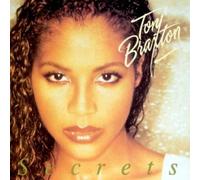 T0Nl BRAXTEN - CD Album ( 12 Titel, incl. you're making me high , un-break unbreak my heart , come on over here , find me a man , let it flow etc. )