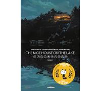 T1 The Nice House On The Lake (Grand Format Urban)