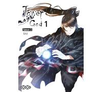 T1 Tower Of God Saison 2 (SHONEN)