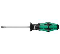 T10 X 80mm Kraftform Plus Destornillador Torx Con Soporte Función 367