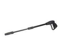 T1109 Silverline Presión Arandela Spray Pistola Y Lanceta 105/135bar Poder Tool