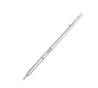 T12 Puntas de Soldador Estación de Retrabajo FX-951(T12-BC2) 10 Tipos de Puntas de Repuesto