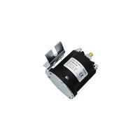 T1215-125 125A DC Contactor 12V 24V 48V DC Relé de contactor de bomba para bomba de aceite, camión de arranque eléctrico (12V)