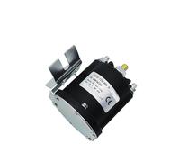 T1215-125 125A DC Contactor 12V 24V 48V Relé de bomba 1 Uds(12V)