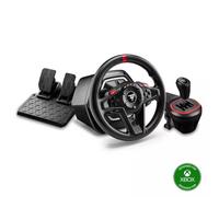 Thrustmaster T128 Shifter Pack Volante de Carreras T128 y TH8S Shifter Add-On Compatible con Xbox y PC