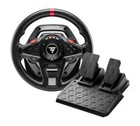 Volante + Pedais Thrustmaster T128 SimTask Pack Farming / Trucking Xbox / PC