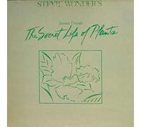 T13371C2 LP Journey Through The Secret Life Of Plants VINYL
