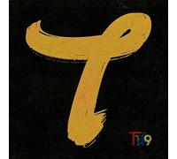 T1419 BEFORE SUNRISE PART.3 3rd Single Album 1ea CD+1ea FOLDED POSTER+120p Photo Book+1ea Fan+1ea Polaroid Photo Card+1ea ID Photo+2ea Selfie Photo Card K-POP SEALED+TRACKING CODE