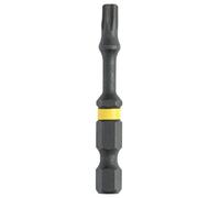 T15 X 57Mm Torx Extremo Extendido Flextorq Zona Destornillador Brocas 5 Paquete