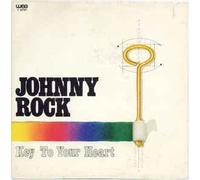 T18761 Vinile 7 pollici - 45 Giri Key To Your Heart / Iko Iko VINYL