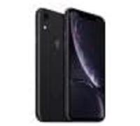 T1A - Apple iPhone XR 6.1 128 GB Black Refurbished