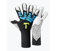 T1TAN Guantes de Portero Sky Beast 2.0, para Adultos - Guantes de Futbol - Unisexo - Agarre de 4 mm - Talla 11
