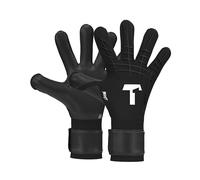 T1TAN Shadow Beast 3.0 (FP) - Guantes de Portero - Guantes de fútbol para porteros - con protección para los Dedos - Talla 8