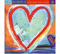 T2 Ft Robin S - You Got the Love [Vinilo]